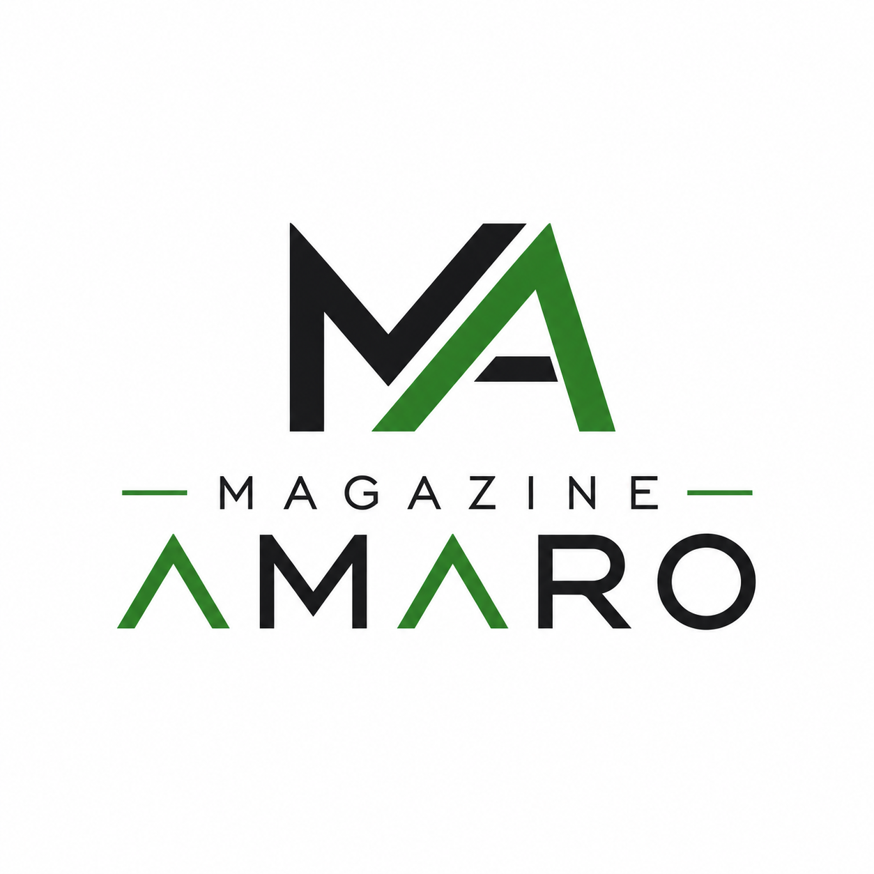 Magazine Amaro